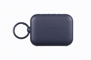 LG XBOOM Go PN1 Bluetooth hangszóró fekete